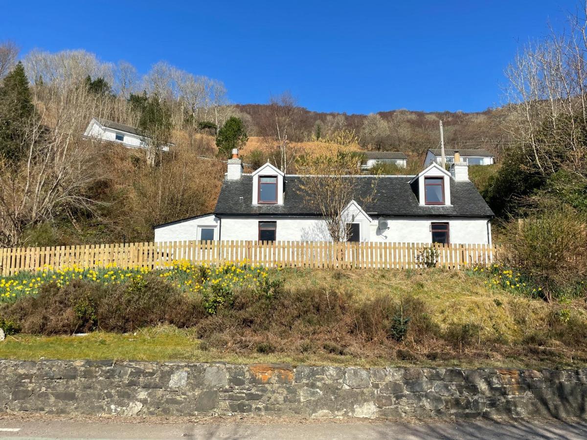 Old Springwell Croft Villa Onich Exterior photo