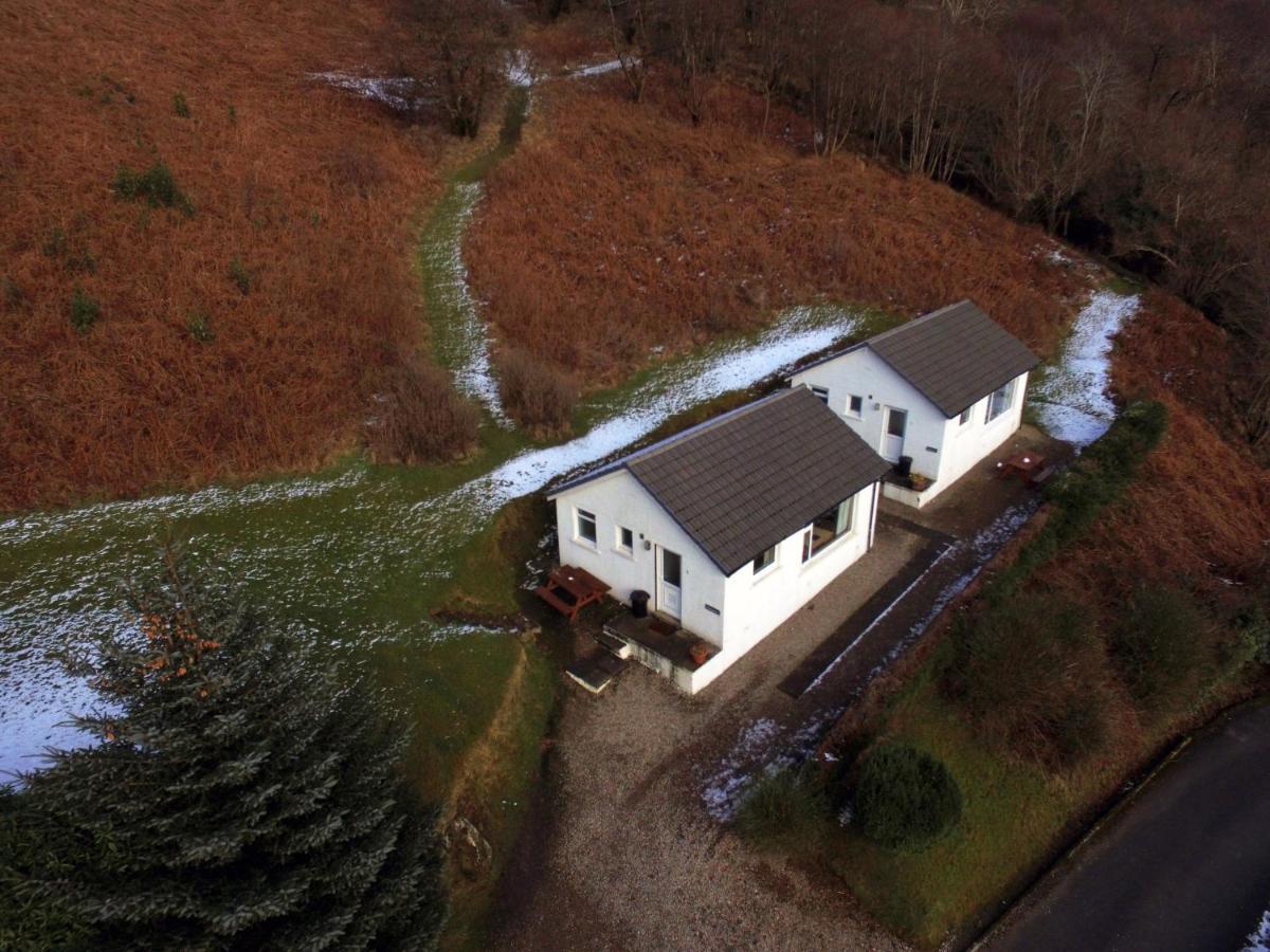 Old Springwell Croft Villa Onich Exterior photo