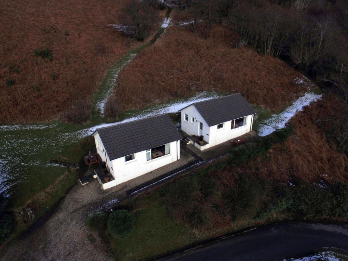 Old Springwell Croft Villa Onich Exterior photo